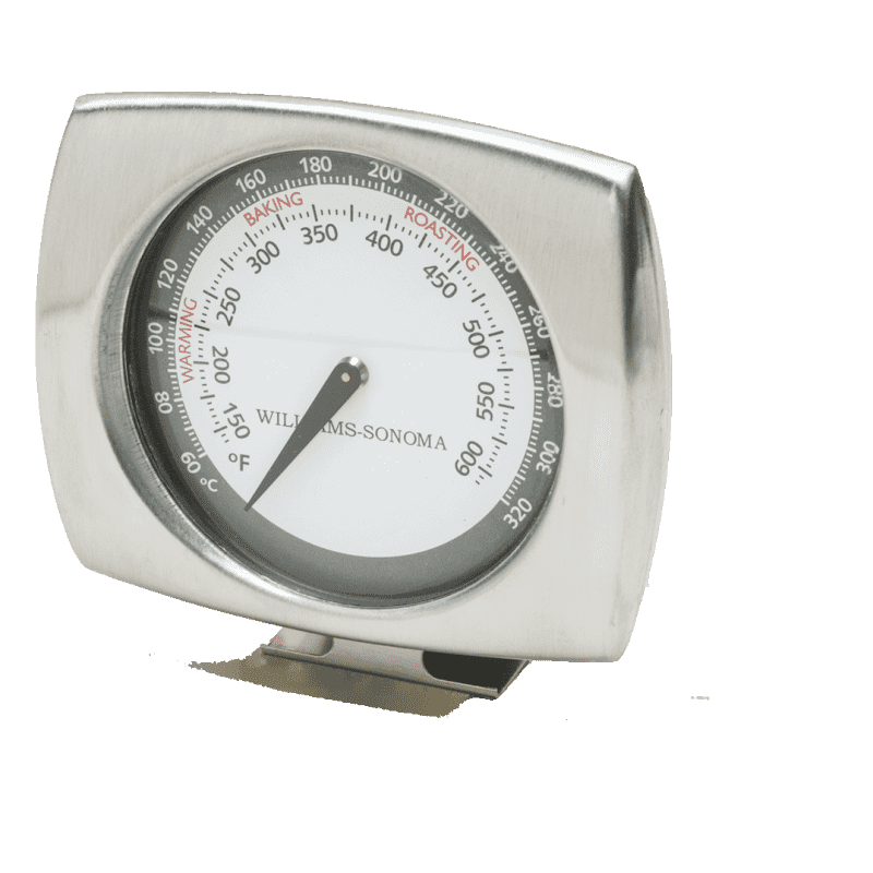 Crate & Barrel by Taylor Oven Thermometer + Reviews