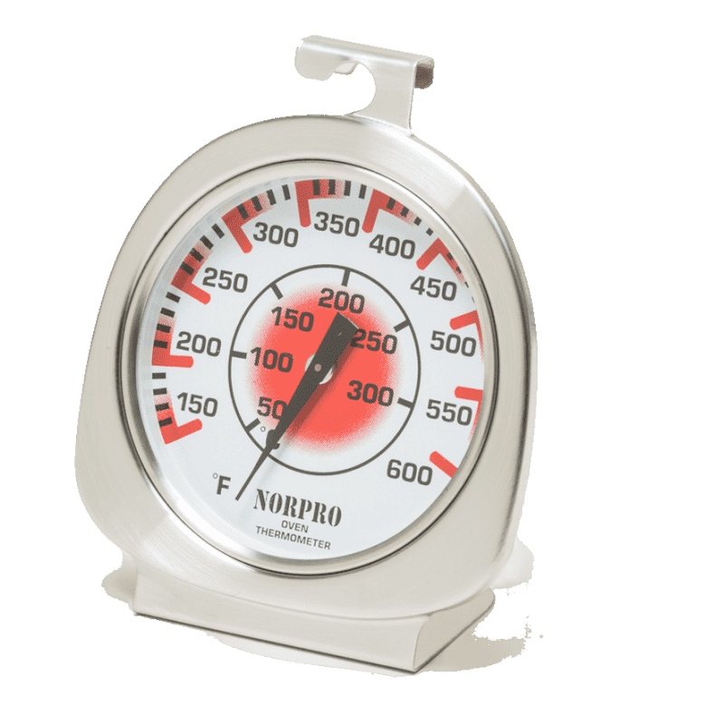 Equipment Review: Best Oven Thermometers & Our Testing Winner 