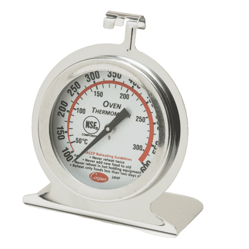 How to Choose an Oven Thermometer -  - Recipes