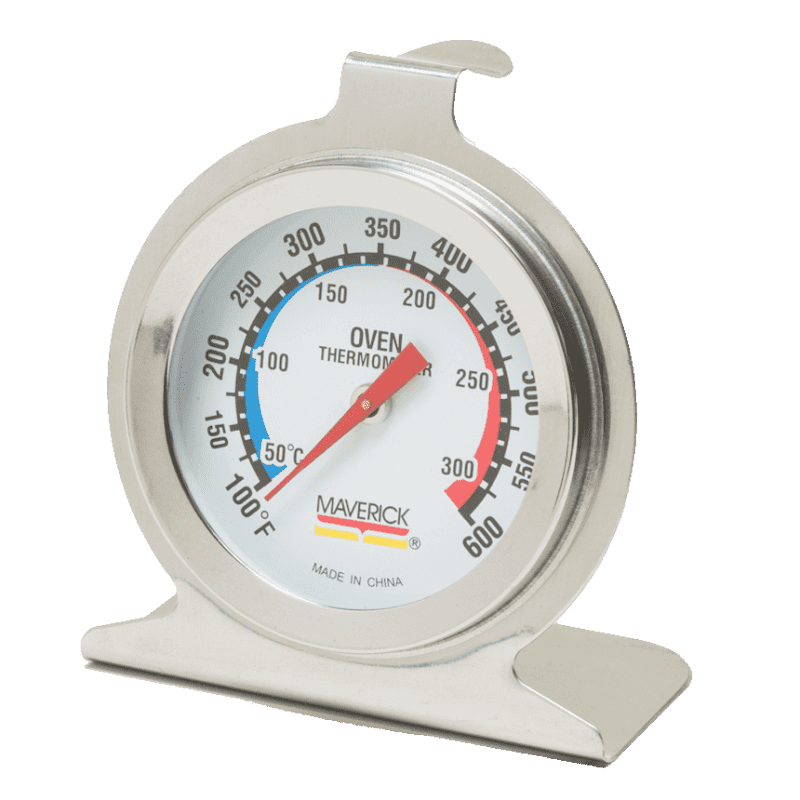 How to Choose an Oven Thermometer -  - Recipes