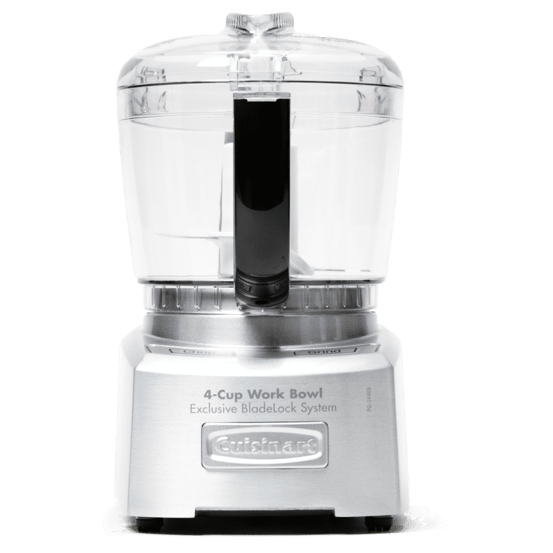 Cuisinart 4 deals cup