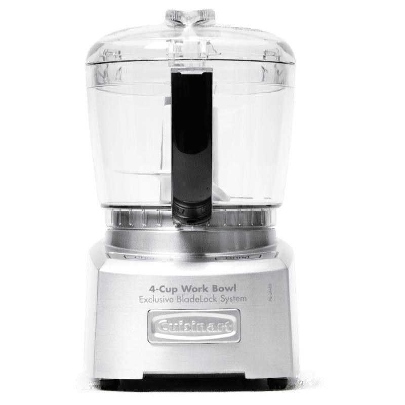 Best (& Worst) Safe Non Toxic Food Processors & Food Choppers