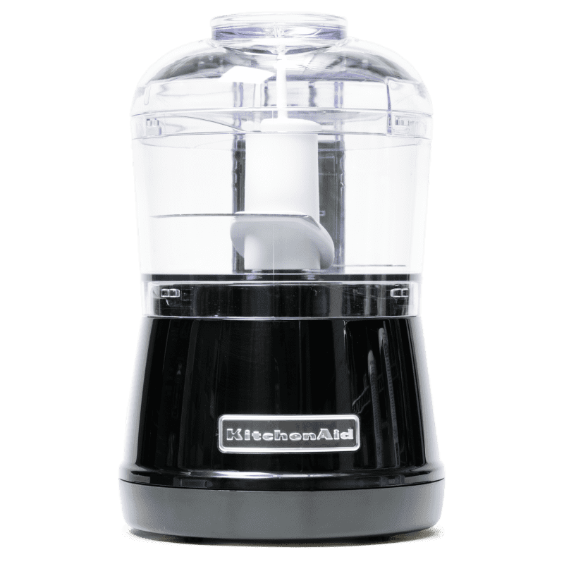 Best Buy: KitchenAid Chef's Chopper 3-Cup Food Processor White