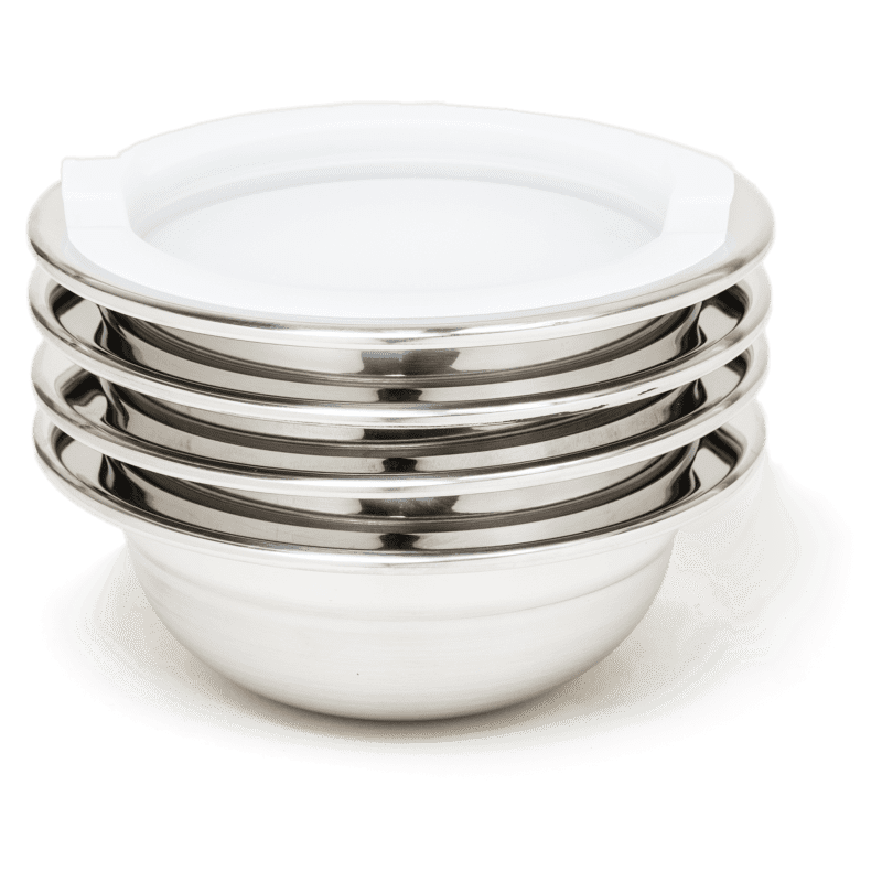 The Best Mini Prep Bowl Sets