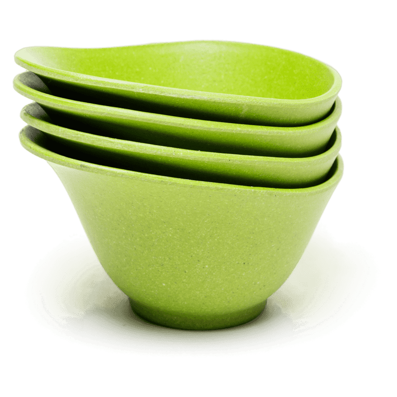 Ecosmart Architec Purelast Mixing Bowl Set