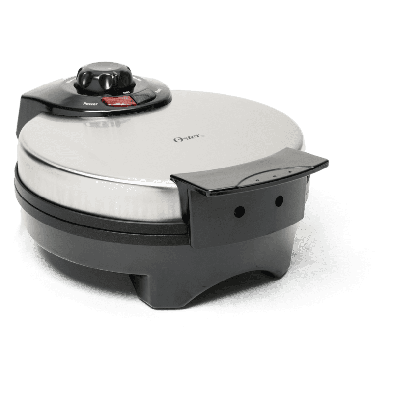 CRUXGG TRNR Double Rotating Waffle Maker