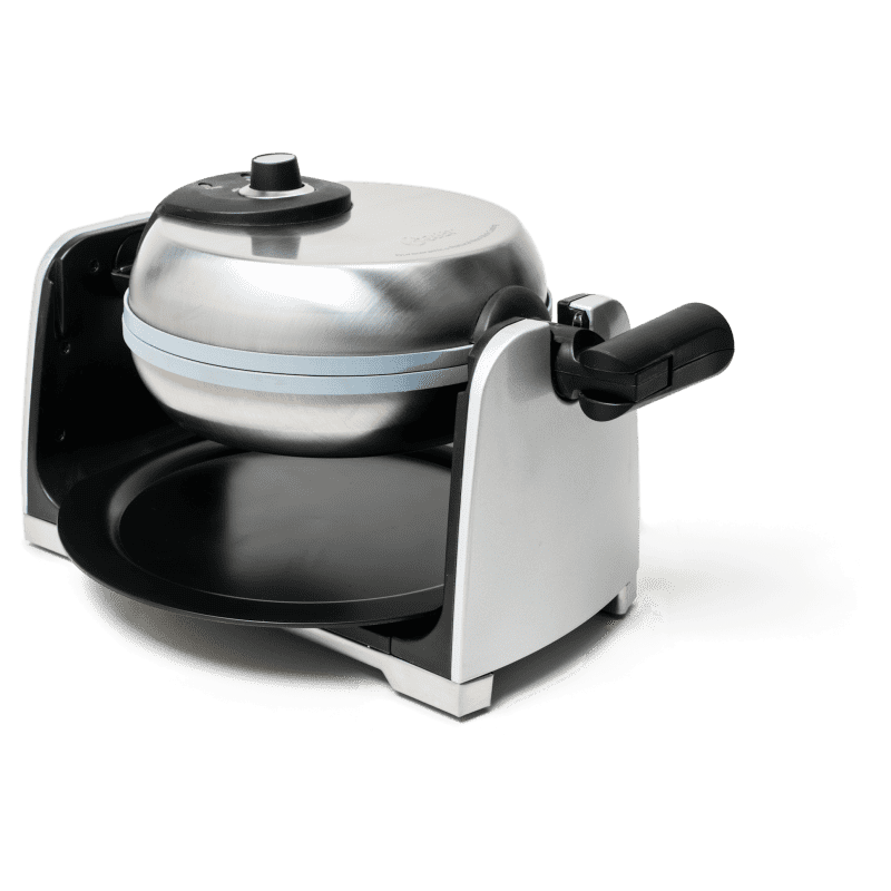 Waffle Makers & Waffle Irons –