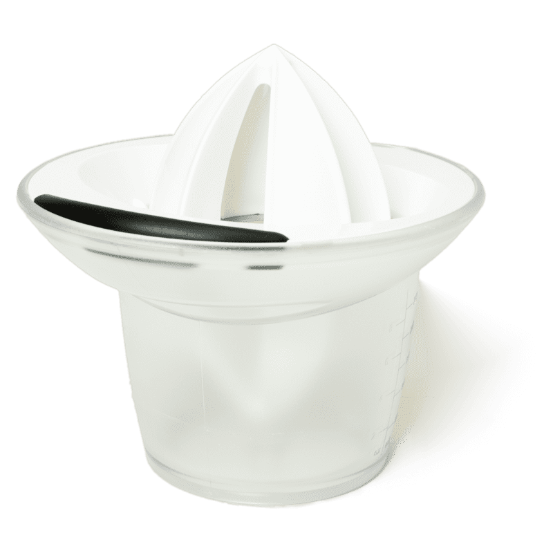 Oxo lemon clearance juicer