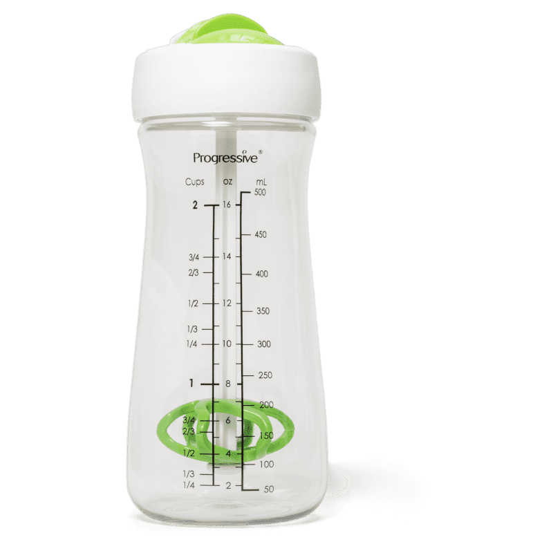 Progressive International Dressing Shaker: A Review