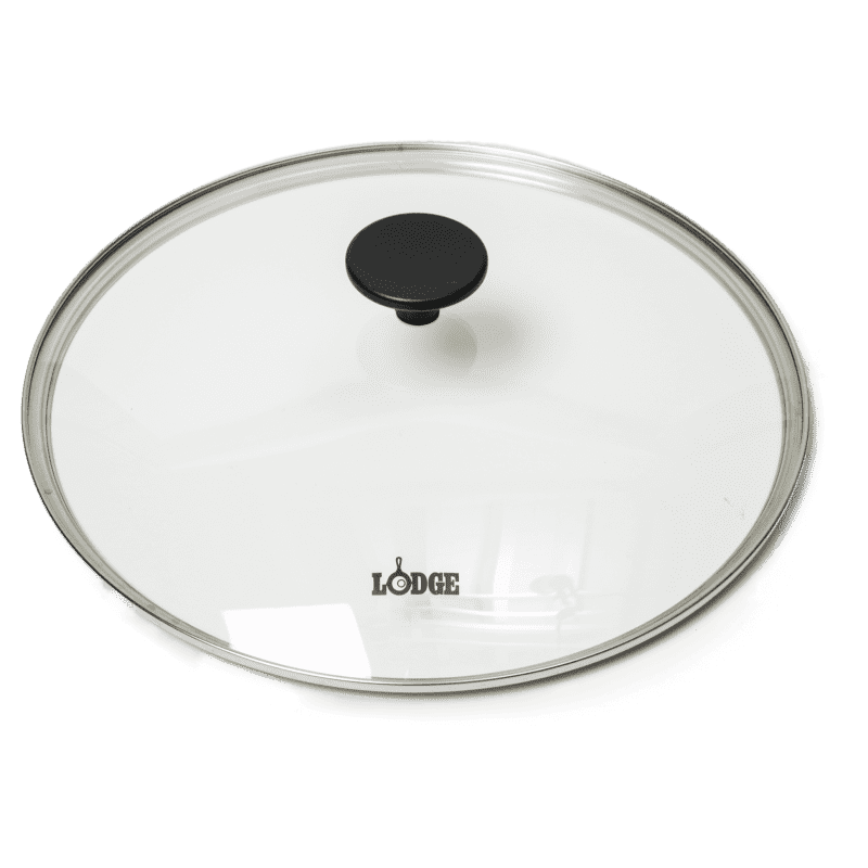 Lodge 15 Tempered Glass Lid