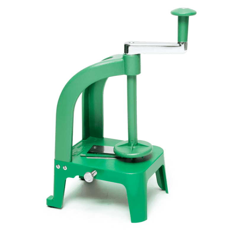 Slicer with hand crank - BENRINER Cook Helper