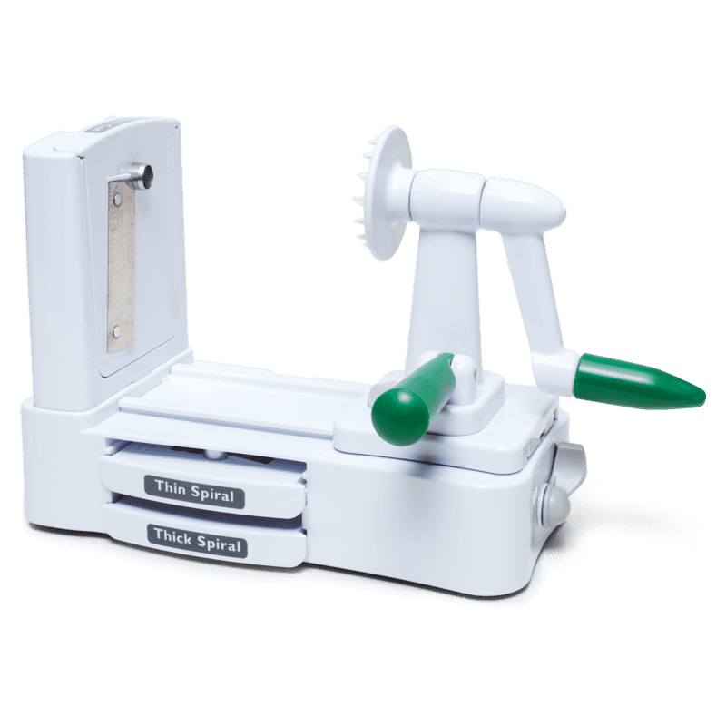 Best Electric Spiralizer in 2020 – Proper Buying Guide with Reviews! 