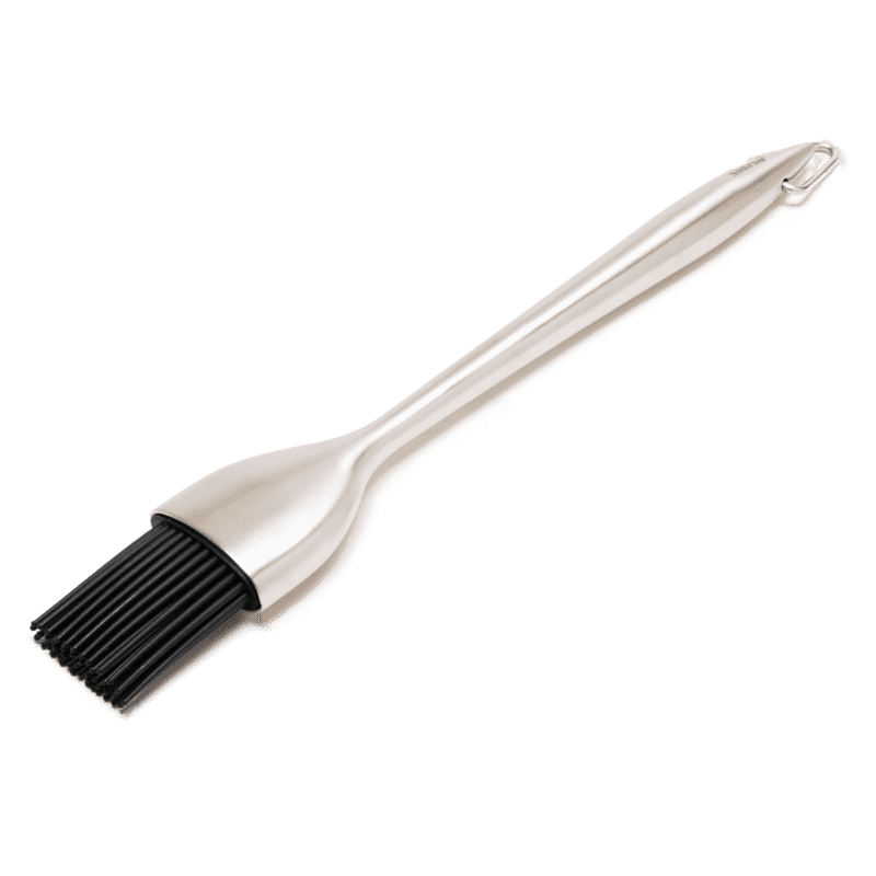 Silicone Baster Brush with Bamboo Handle (GFT461) by