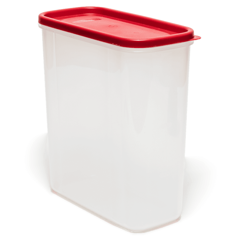 Cook's Illustrated Rates Dry Goods Storage Containers - Baking Bites