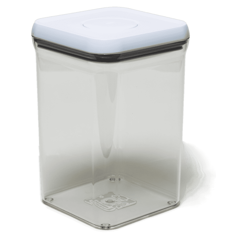 7+ Sugar Containers That Fit Four Pounds of Sugar » the practical kitchen
