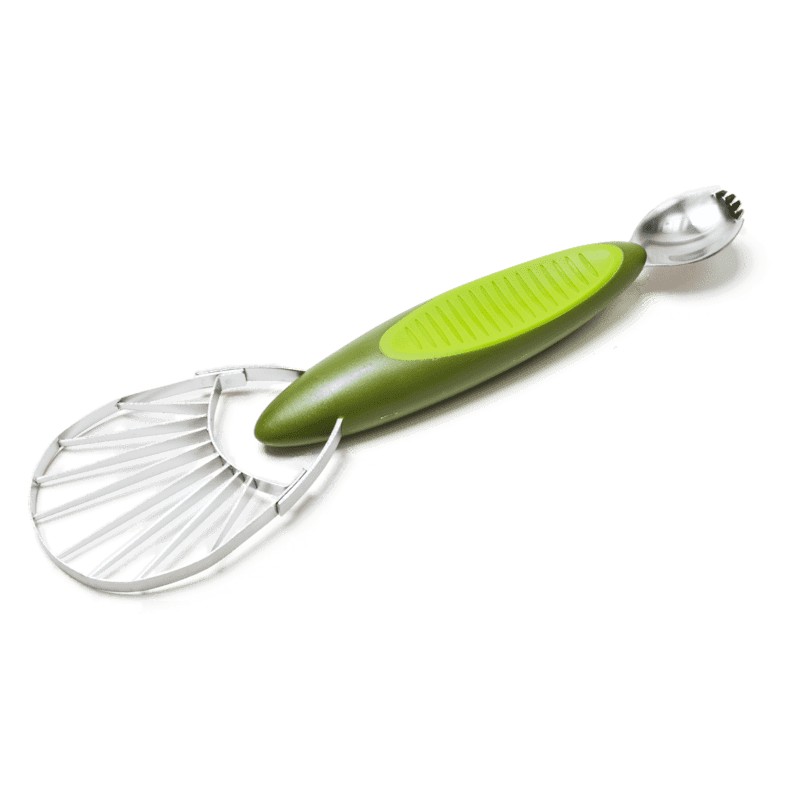 Perfect Avocado Slicer - Kitchintelligence