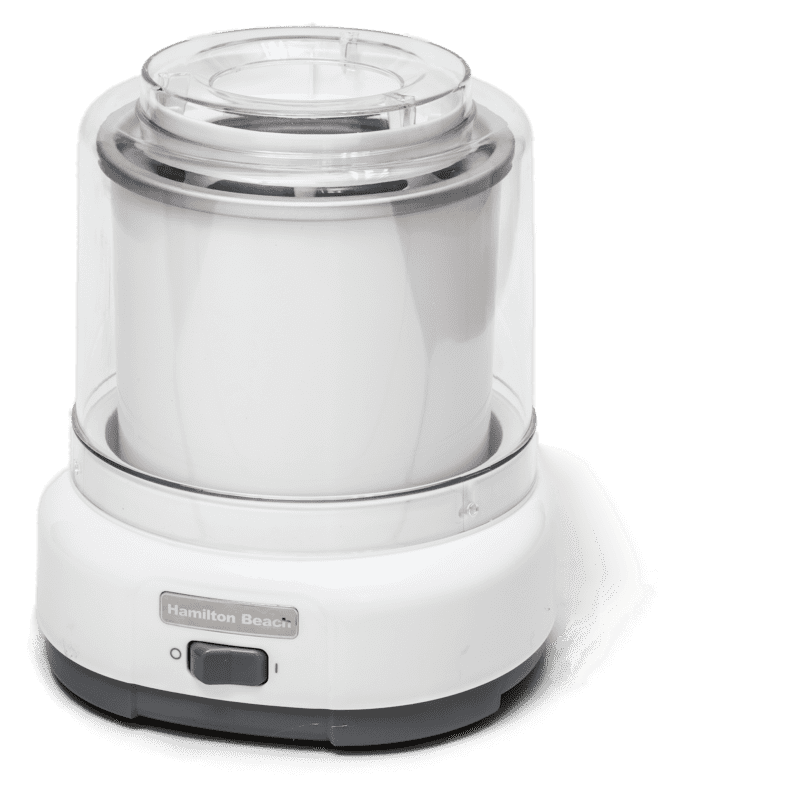 1.5 Quart Ice Cream Maker - 68881Z