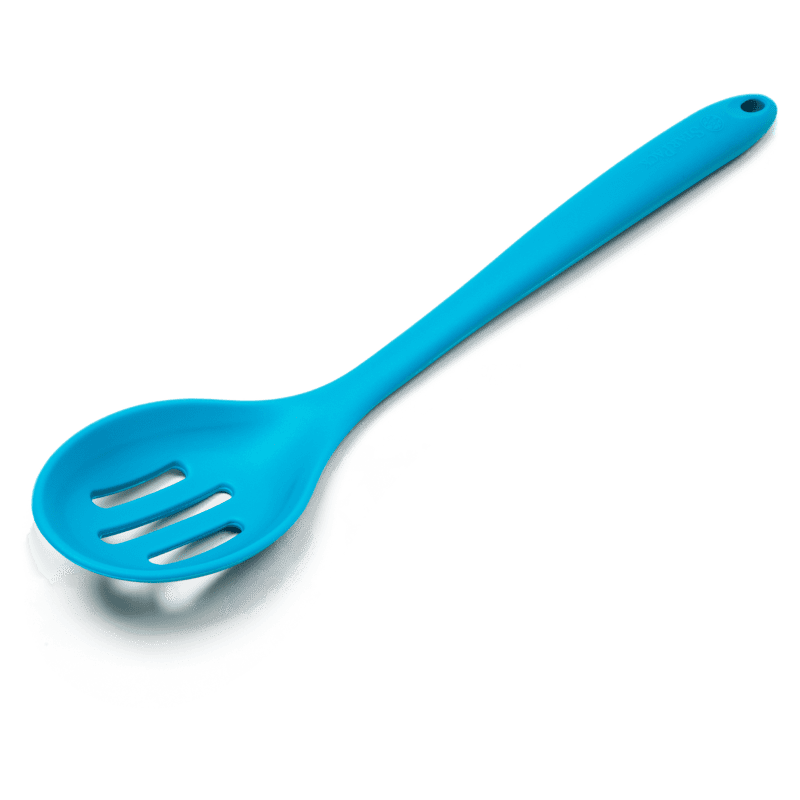 Elevate™ Solid Silicone Spoon