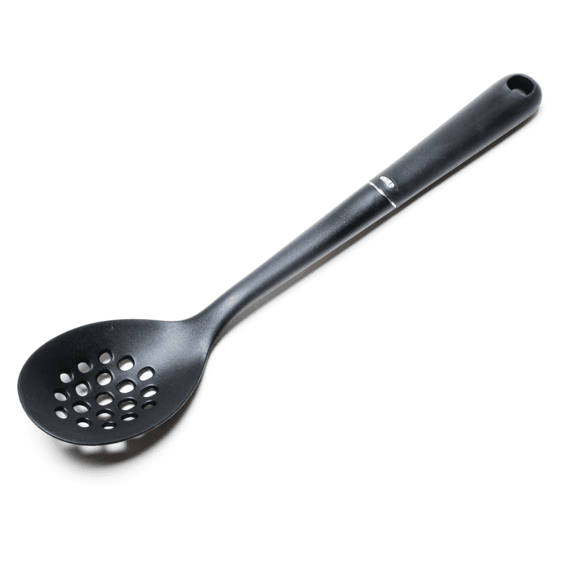 Farberware Pro Slotted Spoon Black