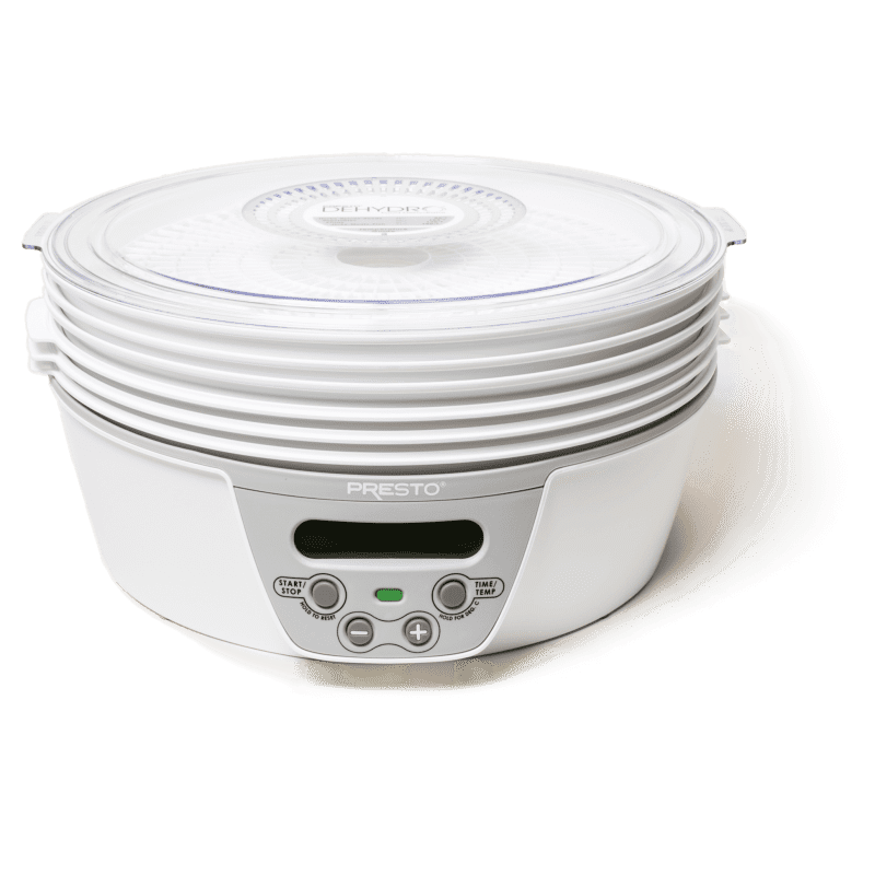 Best food dehydrator in 2024, tested by editors