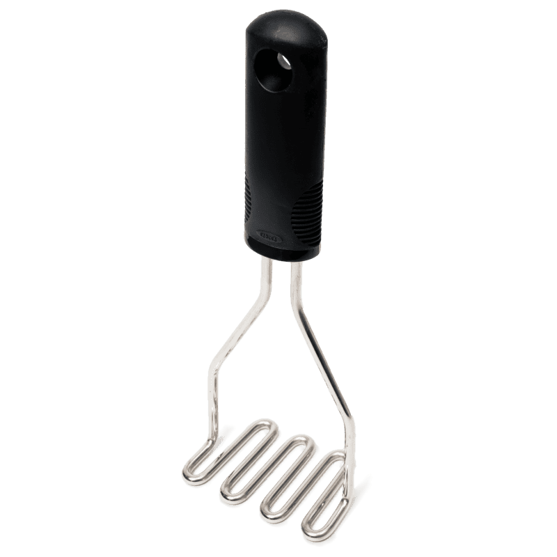 Oxo Good Grips Potato Masher, Wire