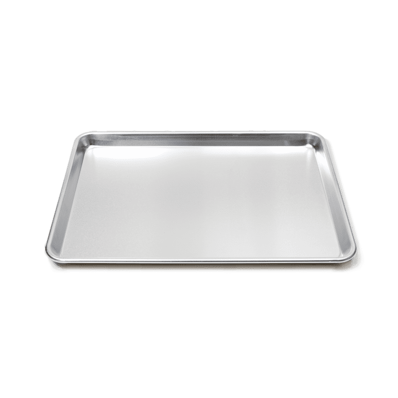 Naturals® Baker's Half Sheet, Aluminum Baking Sheet