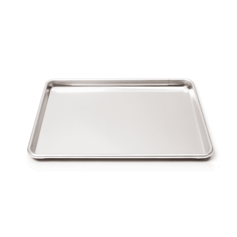 Equipment Review: Best Rimmed Baking Sheets (Sheet Pans, Jelly Roll Pans)  & Our Testing Winner 