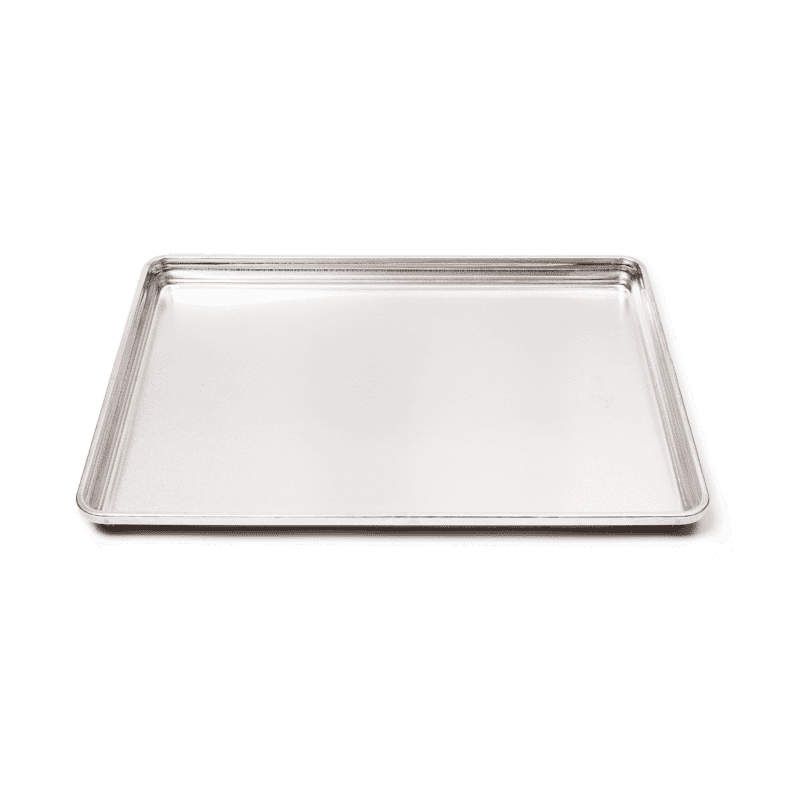 Rimmed baking sheet with rack new arrivals