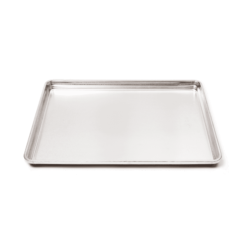 Chicago Metallic StayFlat Half Size Aluminum Sheet Pan