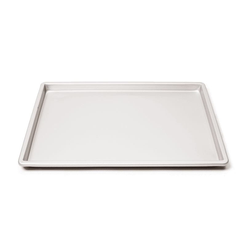 CI tests rimmed baking sheets - Baking Bites