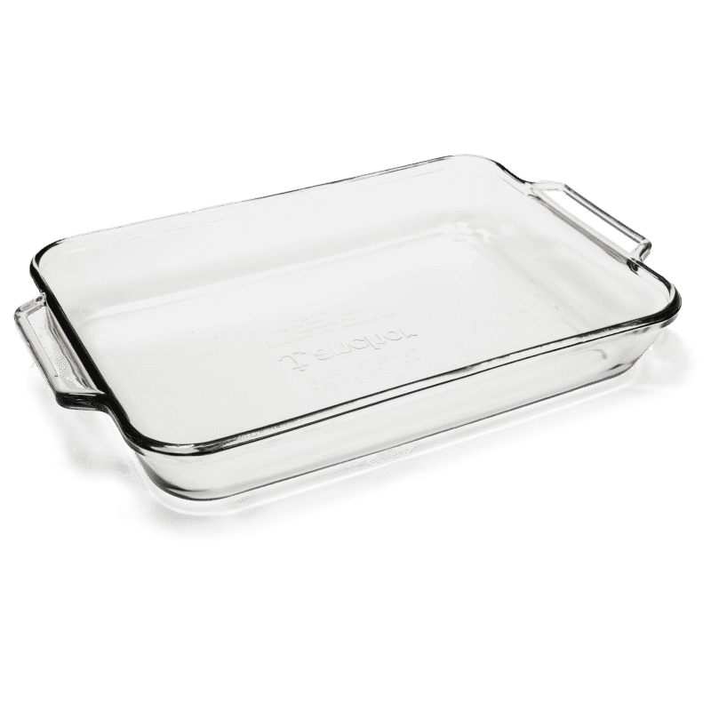 Anchor Baking Dish, 3 Quart