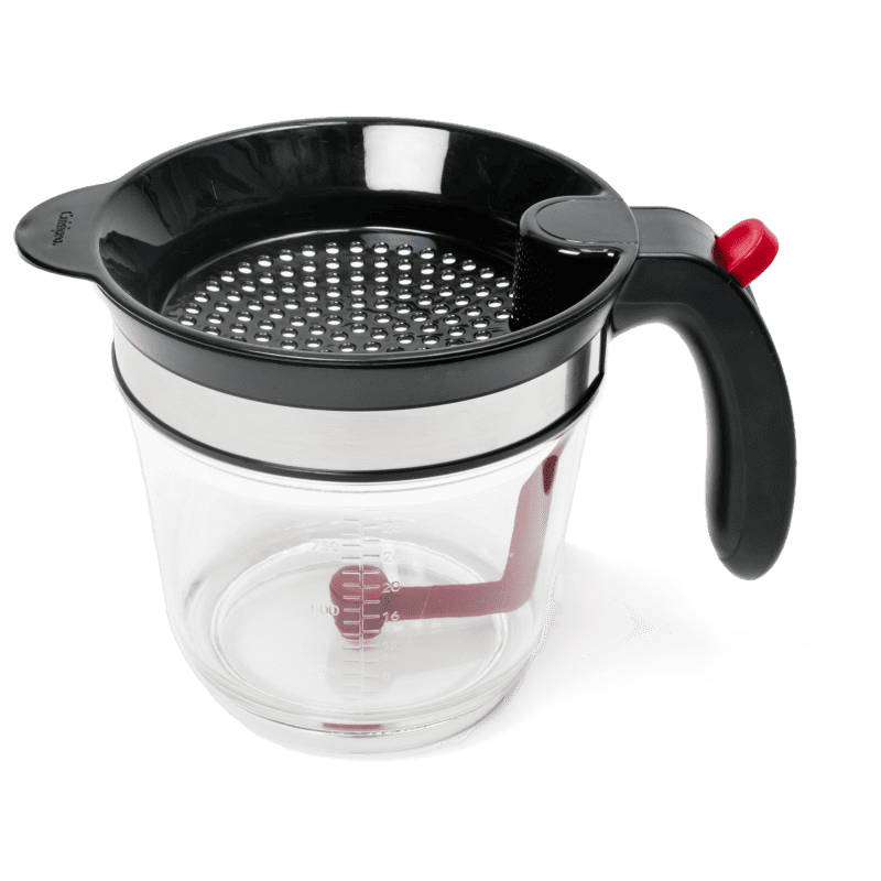 OXO Good Grips Good Gravy Fat Separator - 4 Cup - Spoons N Spice