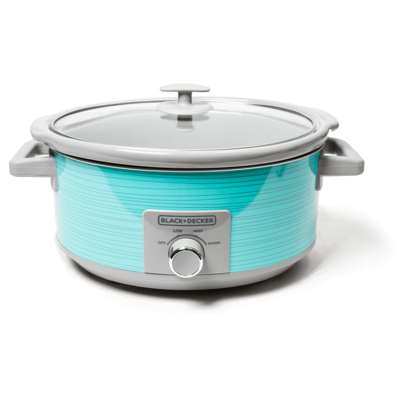 Cuisinart Slow Cooker  Shop America's Test Kitchen