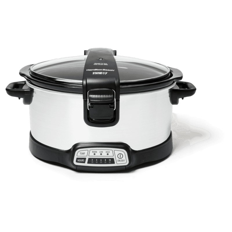 Get A Crock-Pot Slow Cooker For Just £20 - Tech Advisor
