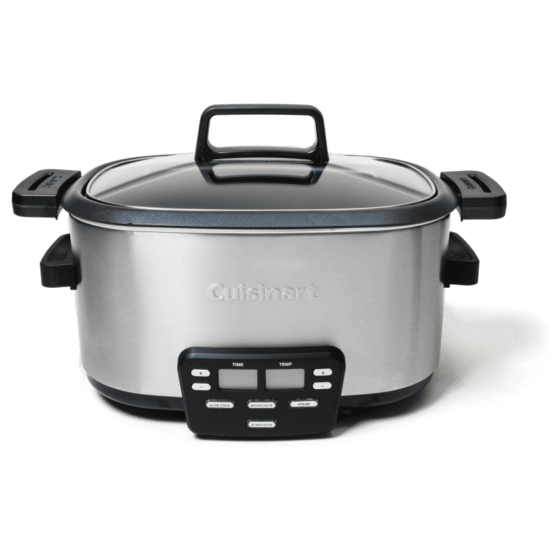 America's Test Kitchen - The terms “slow cooker” and “Crockpot