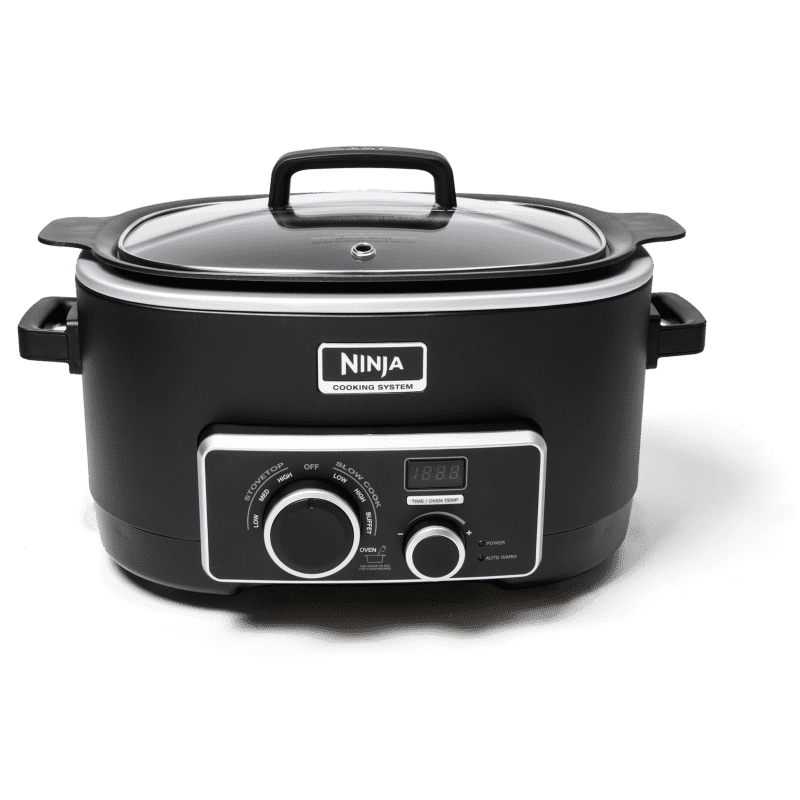 8 Best Slow Cookers 2023