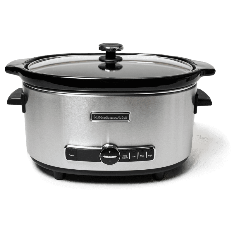 The Best Slow Cookers America s Test Kitchen