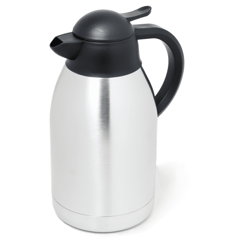 2-Liter Thermal Coffee Carafe + Reviews