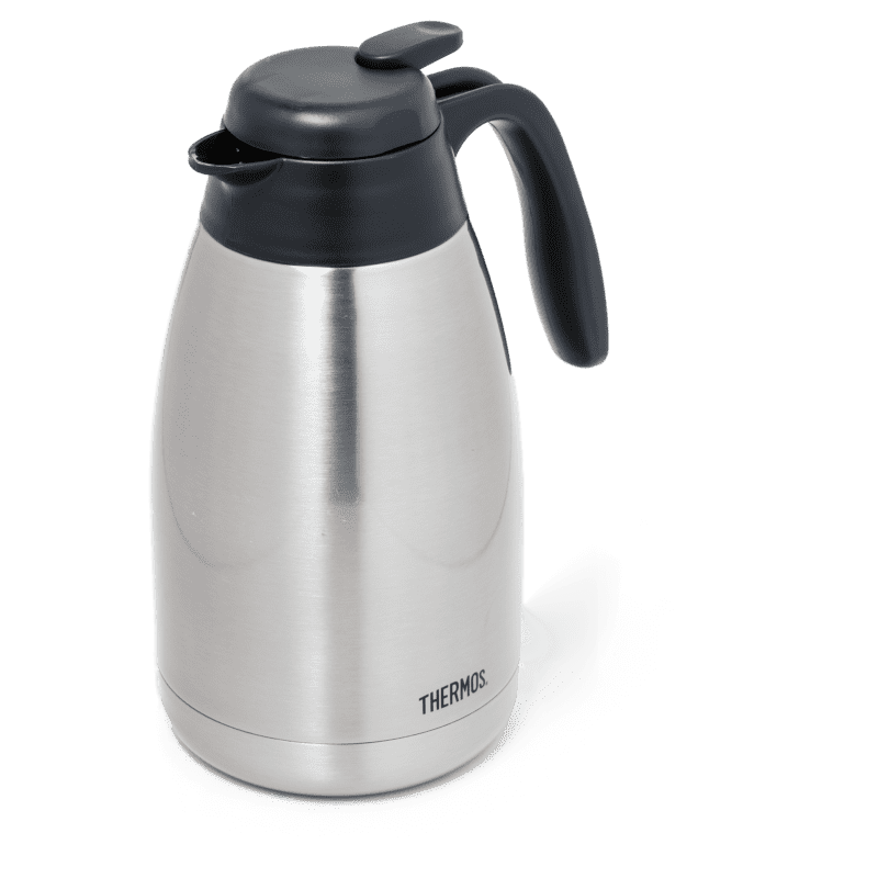 10 Best Thermal Coffee Carafes on