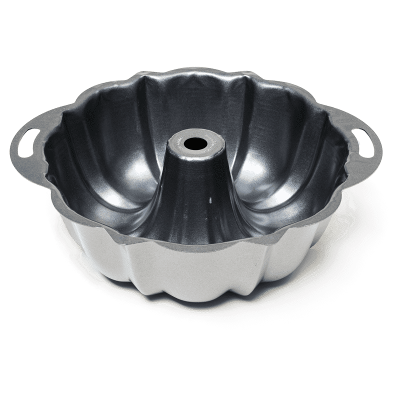 12 CUP FORMED BUNDT PAN