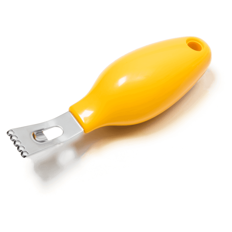 Zyliss Zester, 2 in 1