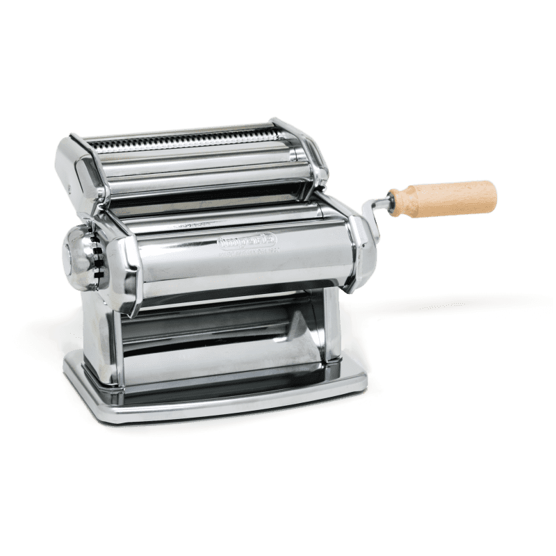 Imperia - BLACK Pasta Machine - NEW