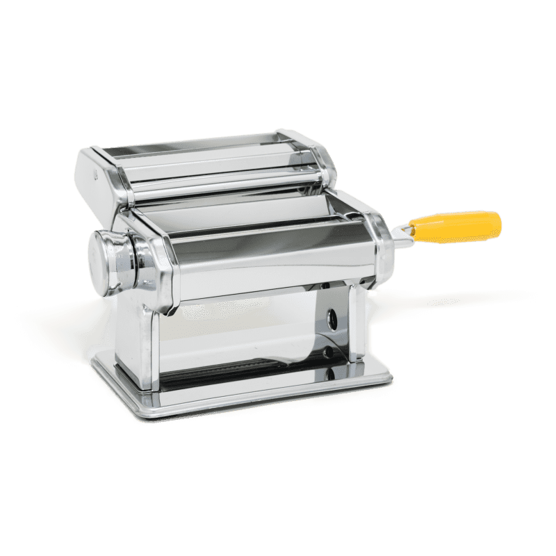 Imperia 150 Manual Pasta Machine — CulinaryCookware