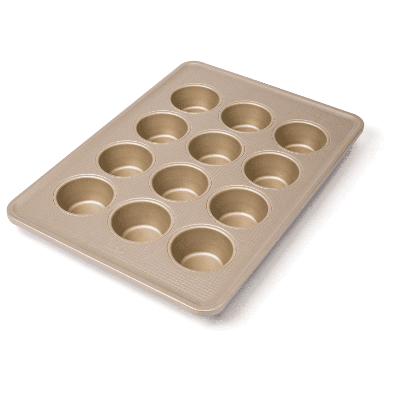 OXO 12 Cup Good Grips Non-Stick Pro Muffin Pan