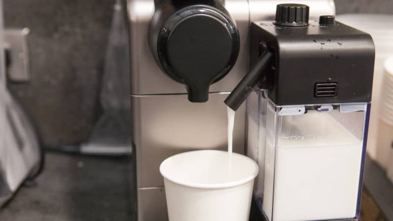 Review: Who Makes the Best Home Espresso Machine? | America's ...