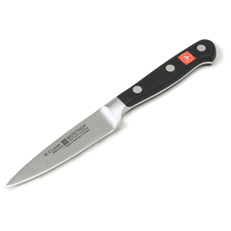 The Best Paring Knife You've Ever Owned - Blue Brigade-Style