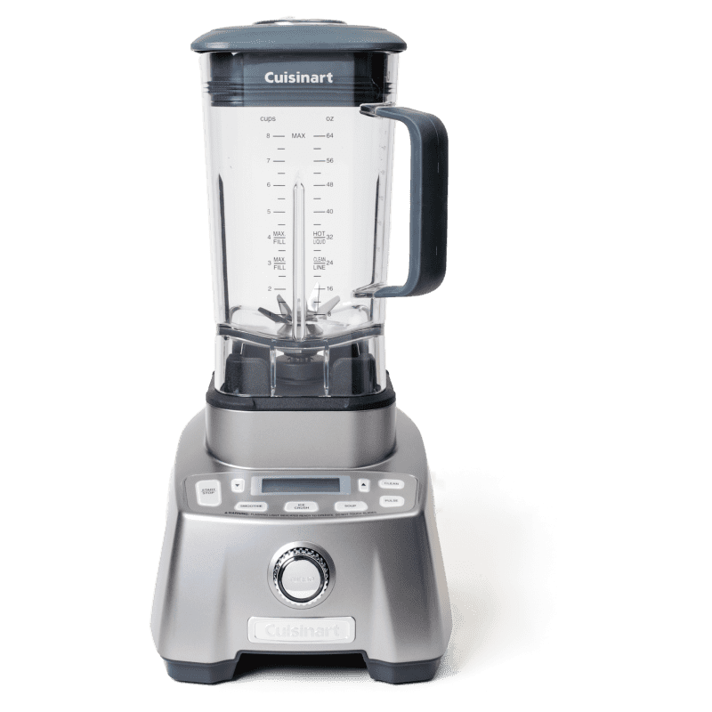 Blender Wars! Testing and Ranking 7 of the Best Blenders