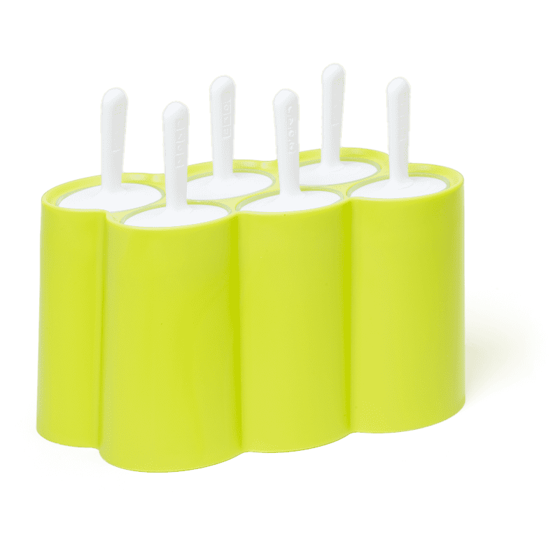 Zoku Unicorn Ice Pop Molds Review