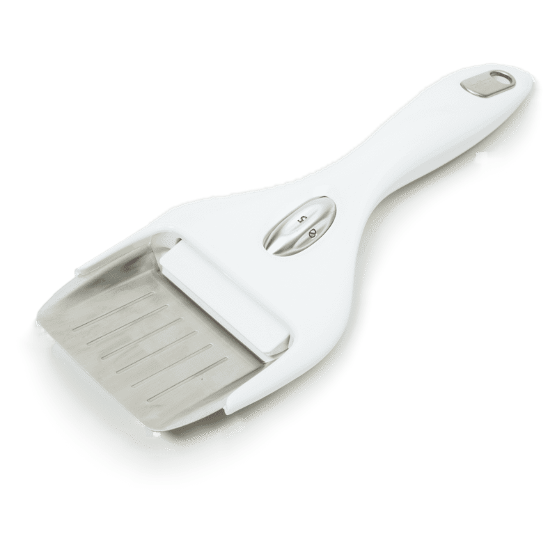 Zyliss Cheese Slicer, Dial & Slice