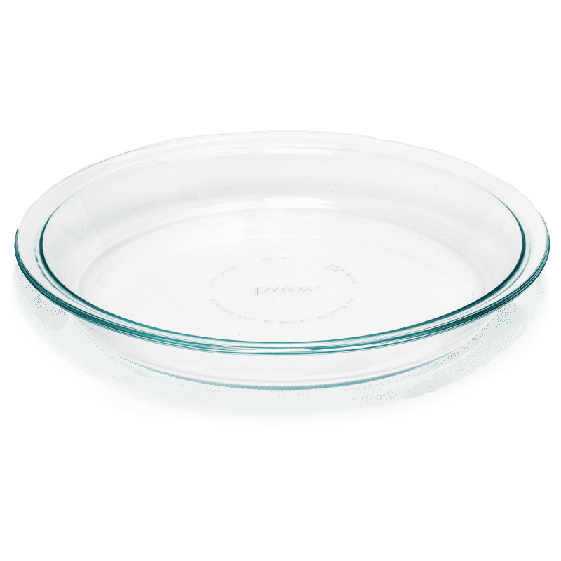 The Aluminum Pie Plate – a Modern Staple at Thanksgiving